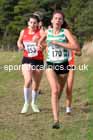 Girls under-15s 2022 NEHL Druridge Bay, Northumberland, Sunday, October 9th. Photo: David T. Hewitson/Sports for All Pics